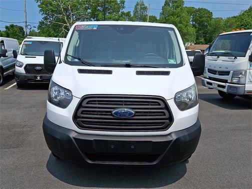 2017 Ford Transit-350 XL