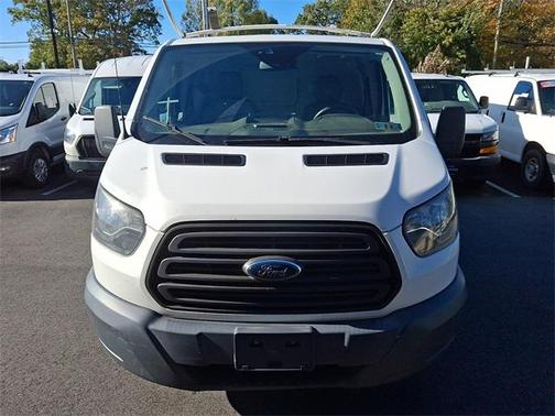 2017 Ford Transit-250 Base