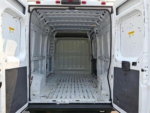 2022 RAM ProMaster 3500 High Roof