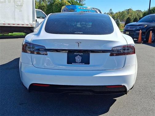 2022 Tesla Model S Base