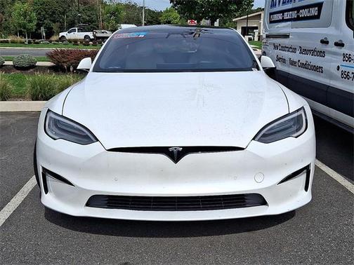 2022 Tesla Model S Base