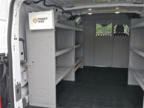 2022 Ford Transit-150 Base