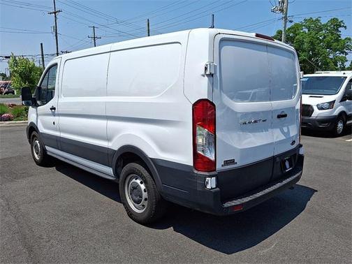 2022 Ford Transit-150 Base