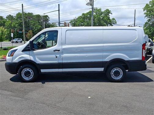 2019 Ford Transit-250 Base