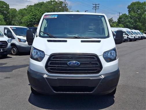 2019 Ford Transit-250 Base