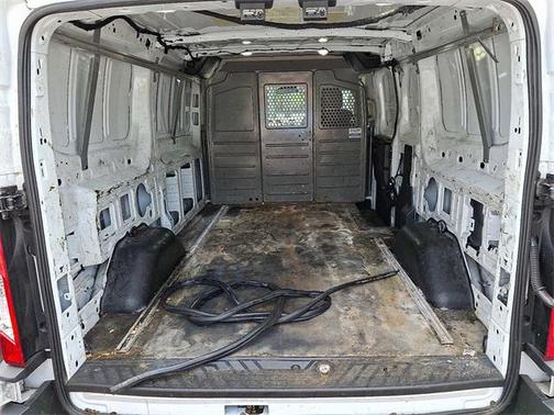 2019 Ford Transit-250 Base