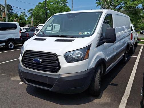 2019 Ford Transit-250 Base