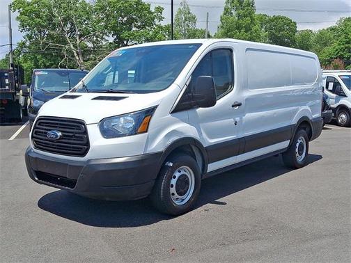 2019 Ford Transit-250 Base