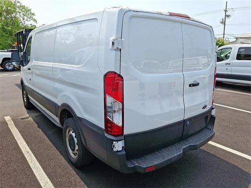 2019 Ford Transit-250 Base