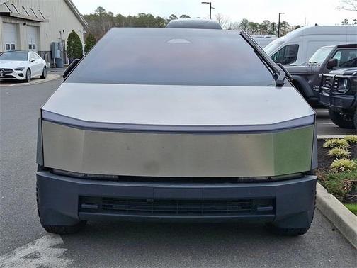 2024 Tesla Cybertruck All-Wheel Drive