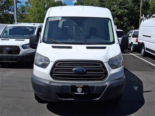 2017 Ford Transit-350 Base