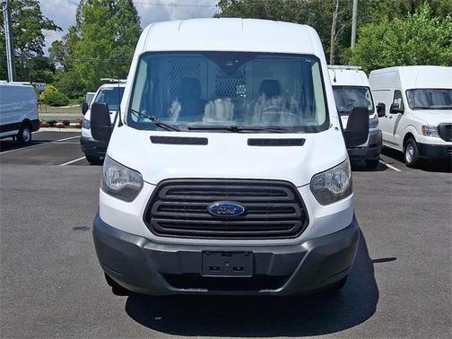 2017 Ford Transit-350 Base
