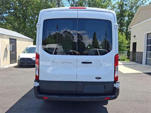 2017 Ford Transit-350 Base