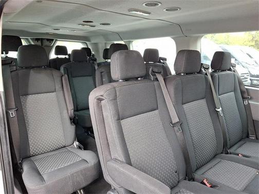 2022 Ford Transit-350 XLT