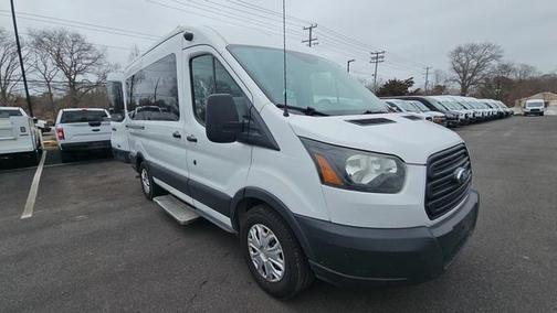 2015 Ford Transit-150 XL