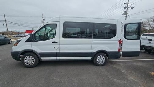 2015 Ford Transit-150 XL