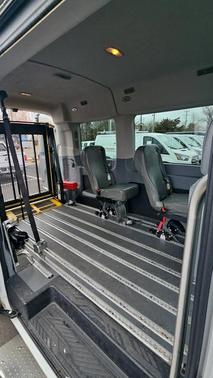 2015 Ford Transit-150 XL