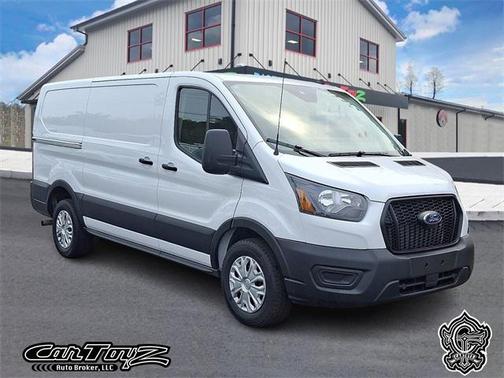 2024 Ford Transit-150 Base
