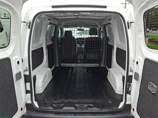 2020 Nissan NV200 S
