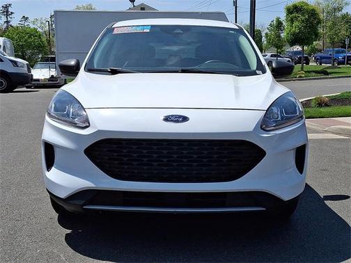2022 Ford Escape S