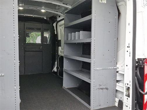 2019 Ford Transit-350 Base