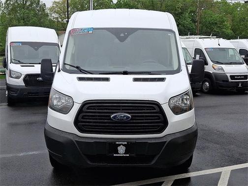 2019 Ford Transit-350 Base