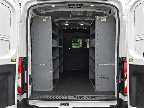 2019 Ford Transit-350 Base