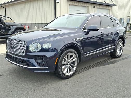 2023 Bentley Bentayga V8