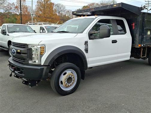 2019 Ford F-450 XL