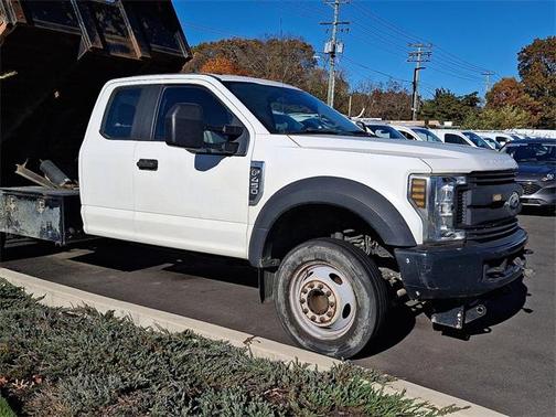2019 Ford F-450 XL