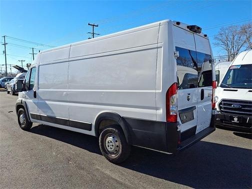 2022 RAM ProMaster 3500 High Roof