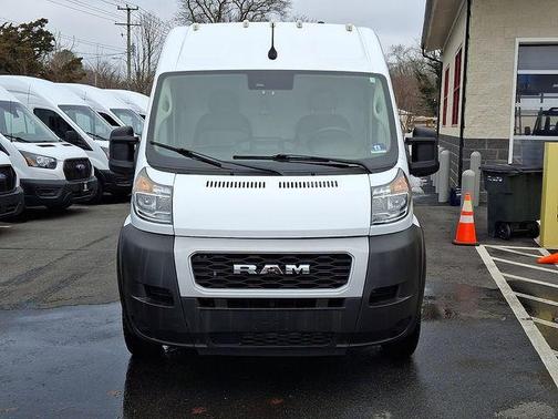 2022 RAM ProMaster 3500 High Roof