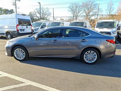 2013 Lexus ES 350 Base