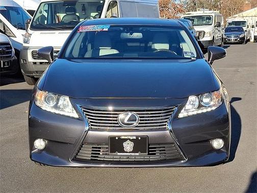 2013 Lexus ES 350 Base