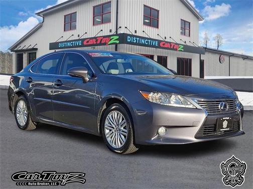 2013 Lexus ES 350 Base