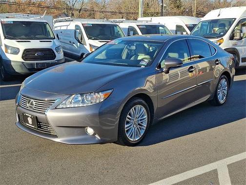 2013 Lexus ES 350 Base