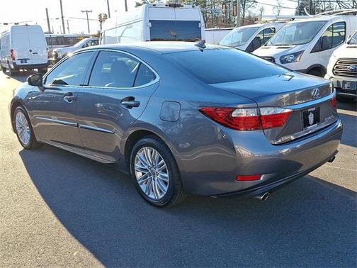 2013 Lexus ES 350 Base