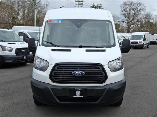 2019 Ford Transit-350 Base