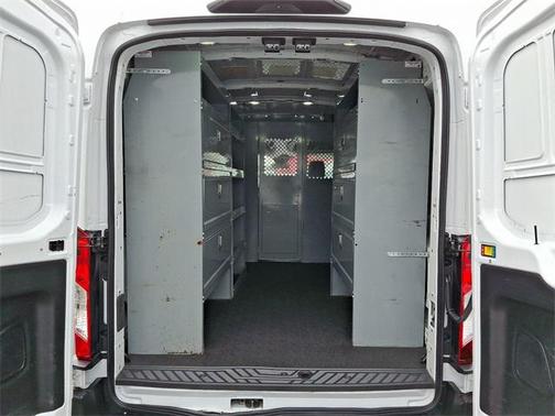 2019 Ford Transit-350 Base