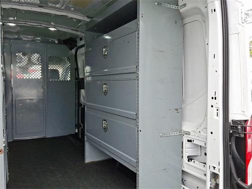 2019 Ford Transit-350 Base