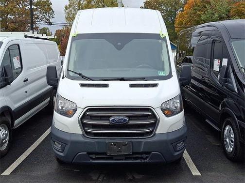 2020 Ford Transit-250 Base