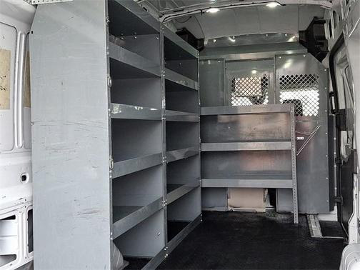 2020 Ford Transit-250 Base