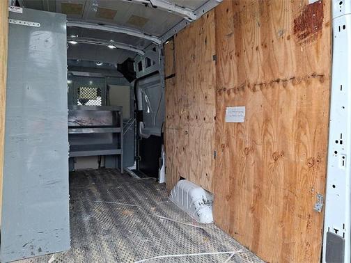 2020 Ford Transit-250 Base