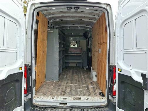 2020 Ford Transit-250 Base