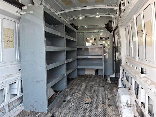 2020 Ford Transit-250 Base