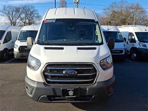 2020 Ford Transit-250 Base