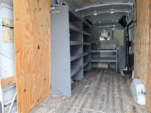 2020 Ford Transit-250 Base
