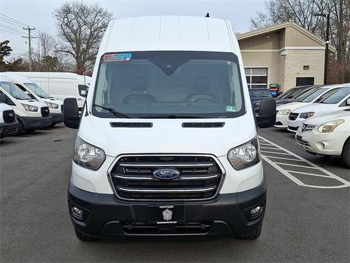 2020 Ford Transit-250 Base