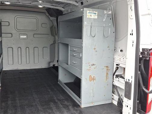 2019 Ford Transit-250 Base