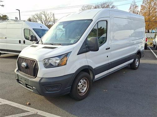 2021 Ford Transit-250 Base